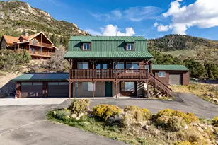 2057 S High Mountain View Dr, Cedar City, UT 84720 - Photo 1