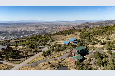 2057 S High Mountain View Dr, Cedar City, UT 84720 - Photo 44