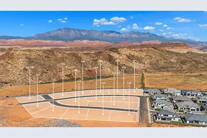 5374 W 1930 S Lot #103, Hurricane, UT 84737 - Photo 4