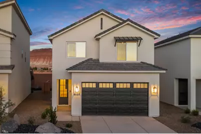 4131 S Crimson Farm Dr, Washington, UT 84780 - Photo 1