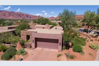 2410 Entrada Trail #46, Saint George, UT 84770 - Photo 2