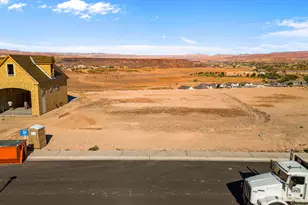 Tonaquint Ridge Lot 502, Saint George, UT 84770 - Photo 1