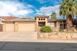 2176 N Gunsight Dr, Saint George, UT 84770 - Photo 8