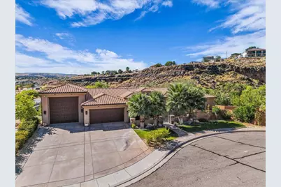 86 E Kolob Cir, Toquerville, UT 84774 - Photo 2