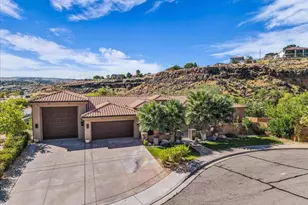86 E Kolob Cir, Toquerville, UT 84774 - Photo 2