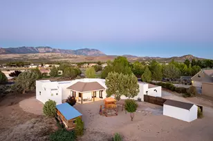 1235 E Carters Pond Rd, Dammeron Valley, UT 84783 - Photo 82