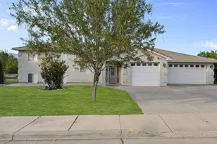 380 W 400 N, La Verkin, UT 84745 - Photo 4