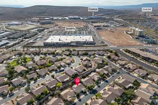4387 S Kiva Hill Dr, Saint George, UT 84790 - Photo 42