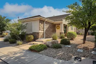 4387 S Kiva Hill Dr, Saint George, UT 84790 - Photo 2