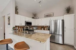 4387 S Kiva Hill Dr, Saint George, UT 84790 - Photo 8