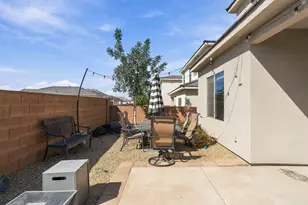 1406 White Desert Dr, Saint George, UT 84790 - Photo 36