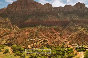 1219 Canyon Springs Rd, Springdale, UT 84767 - Photo 1