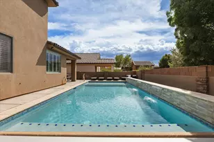 3996 S Capri Dr, Saint George, UT 84790 - Photo 28
