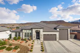 1949 N Mountain View Dr, Washington, UT 84780 - Photo 2