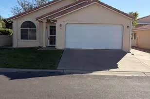 504 Telegraph St, Washington, UT 84780 - Photo 1