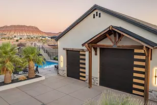 646 E Pne St, Washington, UT 84780 - Photo 48
