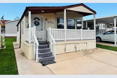 1150 W Red Hills Parkway #137, Washington, UT 84780 - Photo 1