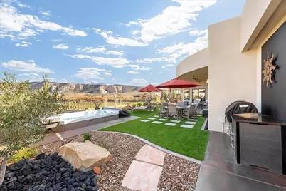 1392 W Canyon Tree Dr, Saint George, UT 84770 - Photo 60