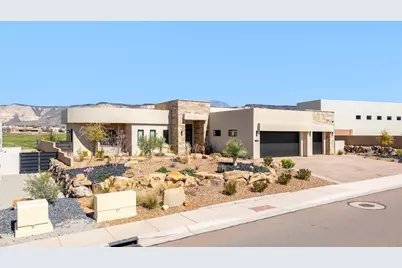 1392 W Canyon Tree Dr, Saint George, UT 84770 - Photo 64