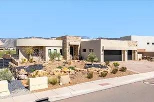 1392 W Canyon Tree Dr, Saint George, UT 84770 - Photo 64