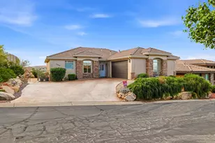 2399 S Augusta Dr, Saint George, UT 84790 - Photo 2