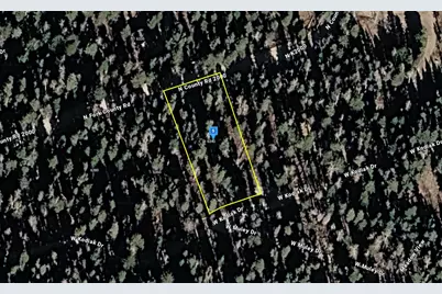 6340 W Kodiak Dr, Duck Creek Village, UT 84762 - Photo 1