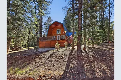 2350 E Foxtree Rd, Duck Creek Village, UT 84762 - Photo 26