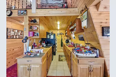 2350 E Foxtree Rd, Duck Creek Village, UT 84762 - Photo 2