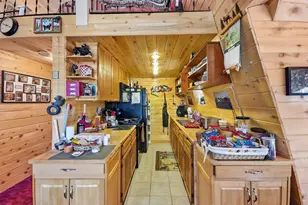 2350 E Foxtree Rd, Duck Creek Village, UT 84762 - Photo 2