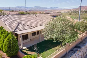 4165 S Ambassador Dr, Saint George, UT 84790 - Photo 28