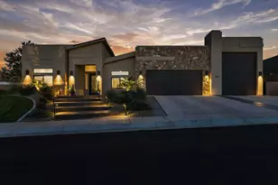 1395 W Fish Rock Rd, Saint George, UT 84770 - Photo 1