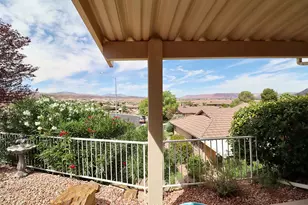 2398 S Canterbury Rd, Saint George, UT 84770 - Photo 22