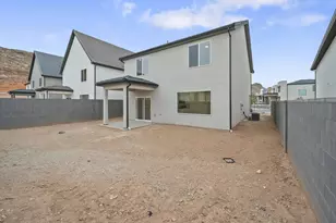 1609 S Sinawava Dr, Washington, UT 84780 - Photo 6