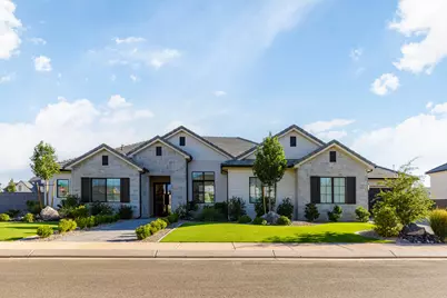 2764 E Moorland Dr, Saint George, UT 84790 - Photo 1