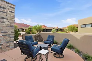 1500 E Split Rock Dr, Ivins, UT 84738 - Photo 38