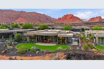 1500 E Split Rock Dr #154, Ivins, UT 84738 - Photo 46