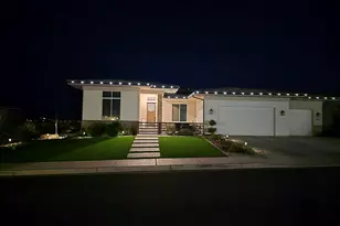 1663 E Talus Wy, Saint George, UT 84790 - Photo 2