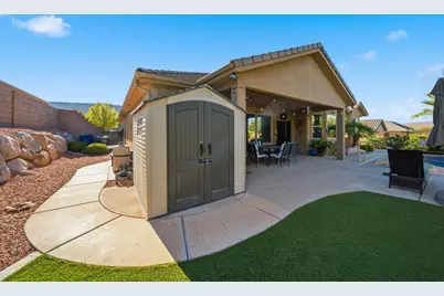 61 N Charbonne Dr, Saint George, UT 84770 - Photo 44