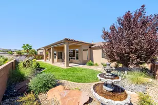 1115 W Wiltshire St, Washington, UT 84780 - Photo 40