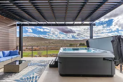 3534 E Amanecer Ln, Washington, UT 84780 - Photo 30