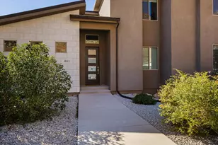 461 N 250 E, La Verkin, UT 84745 - Photo 4