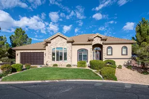 221 N Emeraud Dr N, Saint George, UT 84770 - Photo 1