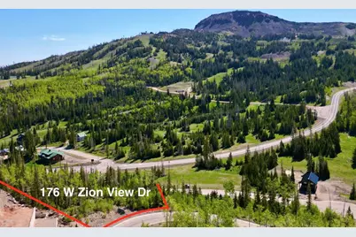 176 W Zion View Dr, Brian Head, UT 84719 - Photo 2
