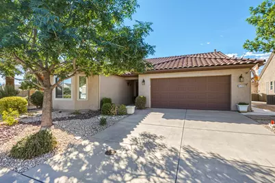 4280 S Kiva Hill Dr, Saint George, UT 84790 - Photo 2
