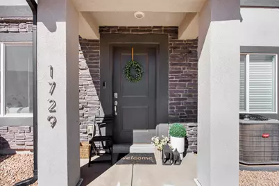 1729 Devils Garden Lane Ln, Washington, UT 84780 - Photo 2