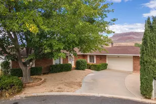 520 N 290 W Cir, La Verkin, UT 84745 - Photo 1