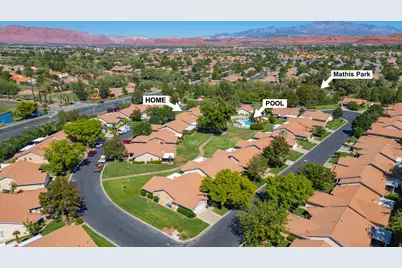 1825 W Mathis Park Place #5, Saint George, UT 84770 - Photo 52