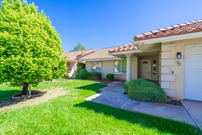 1825 W Mathis Park Place #5, Saint George, UT 84770 - Photo 4