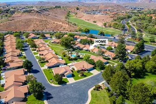 1825 W Mathis Park Pl, Saint George, UT 84770 - Photo 54