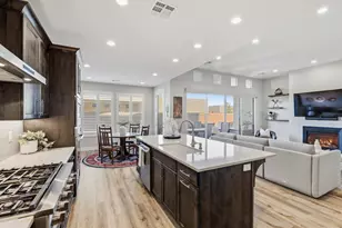 1355 W Pocket Mesa Dr, Saint George, UT 84770 - Photo 6